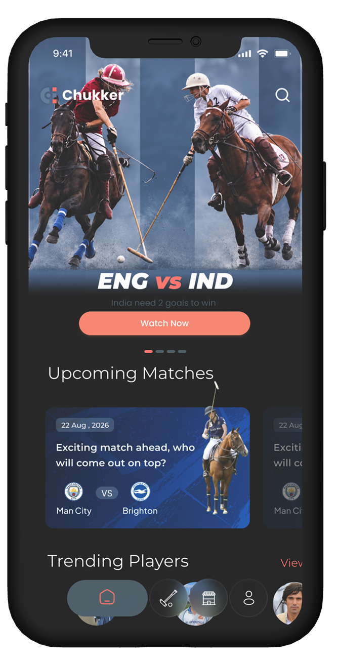 Mobile e-ticketing and sports application