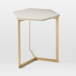 Marble Side Table - Image 4